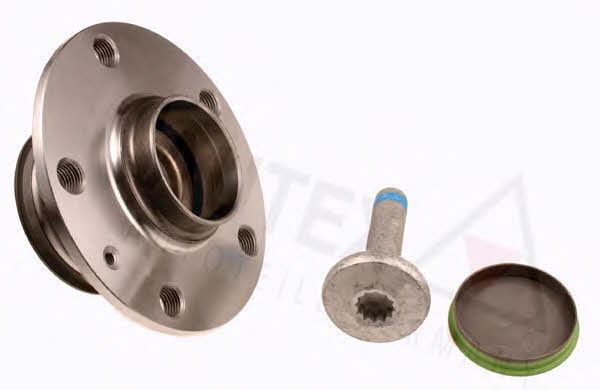 Autex 802074 Wheel bearing kit 802074