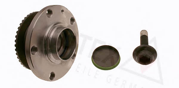 Autex 802075 Wheel bearing kit 802075