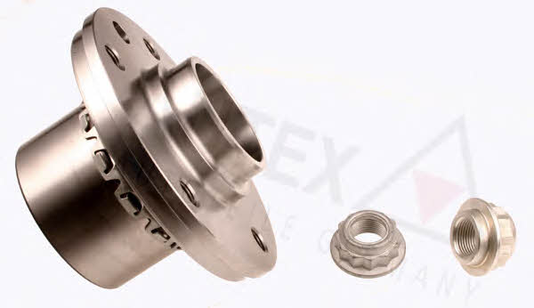 Autex 802081 Wheel bearing kit 802081