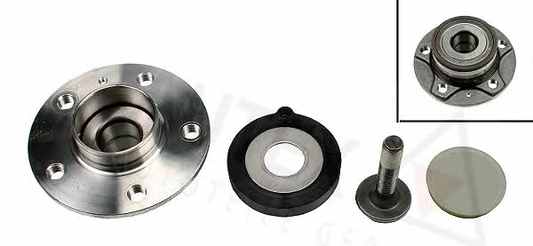 Autex 802097 Wheel bearing kit 802097