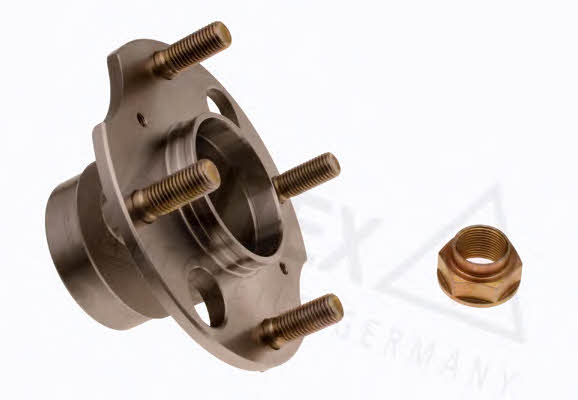 Autex 802734 Wheel bearing kit 802734