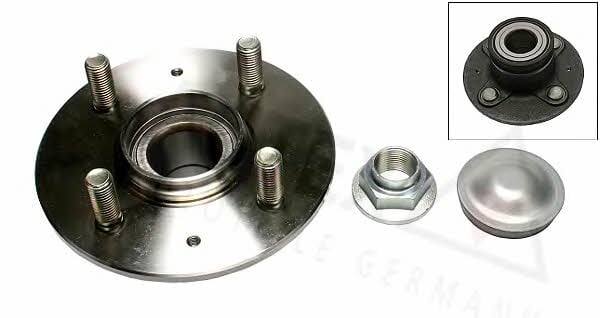 Autex 802799 Wheel bearing kit 802799