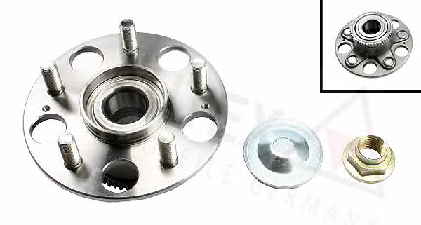 Autex 802801 Wheel bearing kit 802801