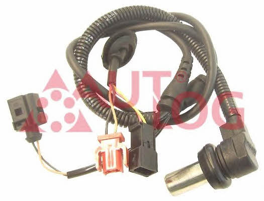 Autlog AS4006 Sensor, wheel speed AS4006 AS4006 Autlog Sensor, wheel speed