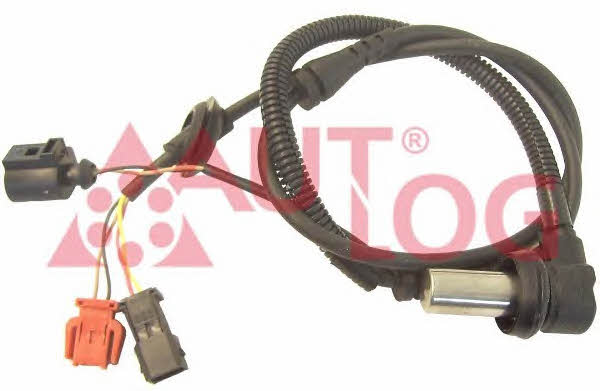 Autlog AS4007 Sensor, wheel speed AS4007 AS4007 Autlog Sensor, wheel speed