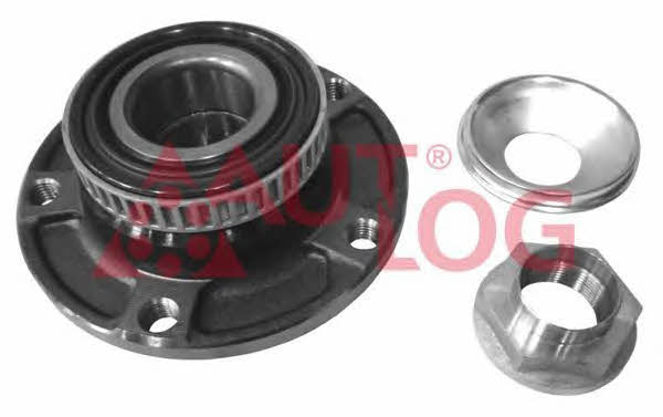 Autlog RS1053 Wheel hub with front bearing RS1053