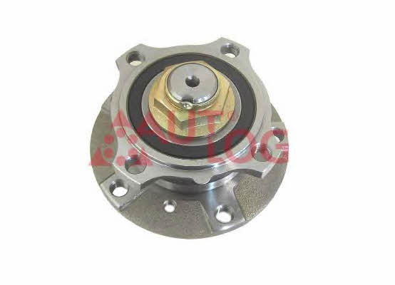 Autlog RS1057 Wheel hub with front bearing RS1057