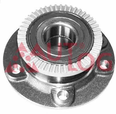 Autlog RS1081 Wheel hub with front bearing RS1081