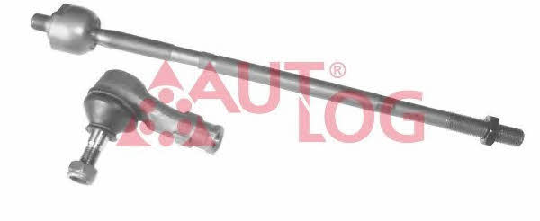 Autlog FT1816 Steering rod with tip right, set FT1816