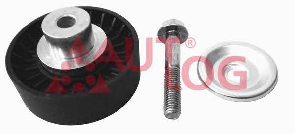 Autlog RT1736 V-ribbed belt tensioner (drive) roller RT1736