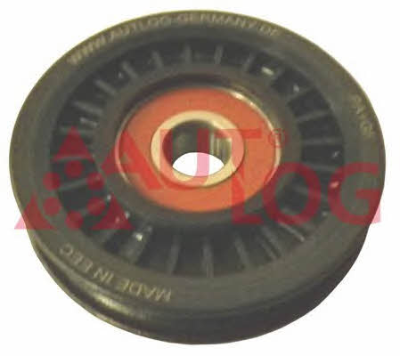 Autlog RT1702 V-ribbed belt tensioner (drive) roller RT1702