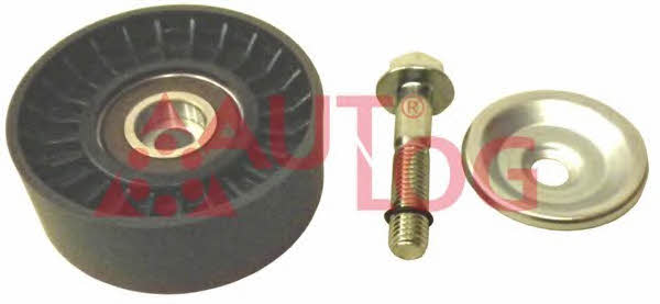 Autlog RT1721 V-ribbed belt tensioner (drive) roller RT1721