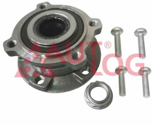Autlog RS1277 Wheel hub with front bearing RS1277