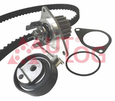 Autlog WK3061 TIMING BELT KIT WITH WATER PUMP WK3061