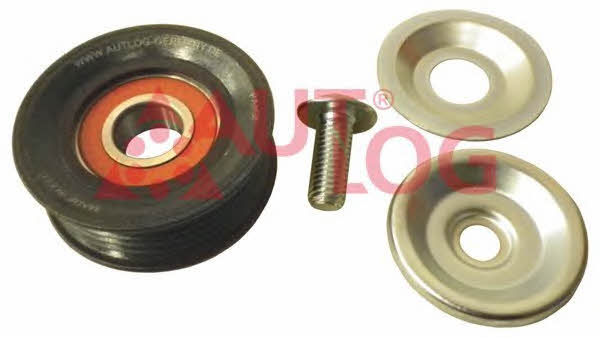 Autlog RT1763 V-ribbed belt tensioner (drive) roller RT1763