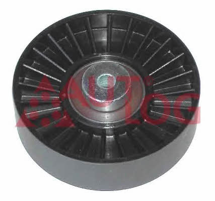 Autlog RT1464 V-ribbed belt tensioner (drive) roller RT1464