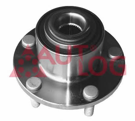 Autlog RS1204 Wheel hub with front bearing RS1204