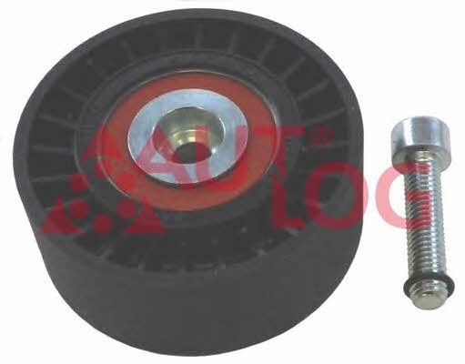 Autlog RT1637 V-ribbed belt tensioner (drive) roller RT1637