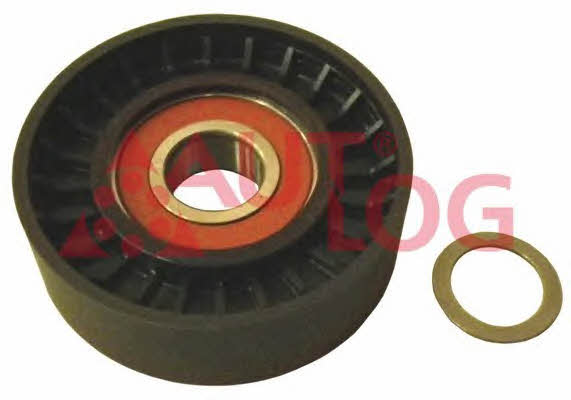 Autlog RT1729 V-ribbed belt tensioner (drive) roller RT1729