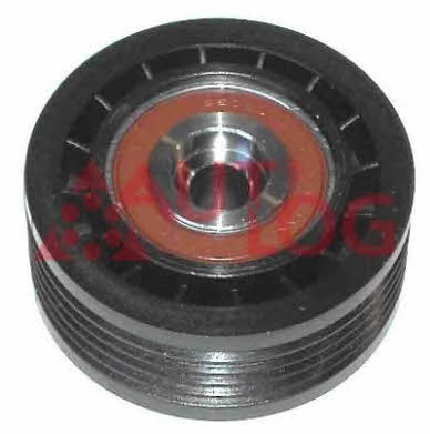 Autlog RT1497 V-ribbed belt tensioner (drive) roller RT1497