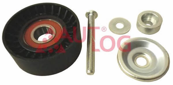 Autlog RT1697 V-ribbed belt tensioner (drive) roller RT1697