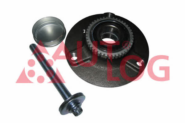 Autlog RS1260 Wheel hub with front bearing RS1260