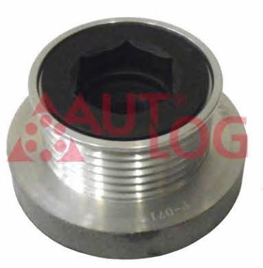 Autlog RT5003 Belt pulley generator RT5003