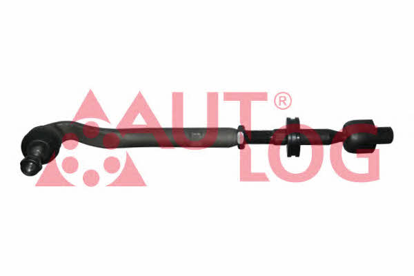 Autlog FT2212 Steering rod with tip right, set FT2212