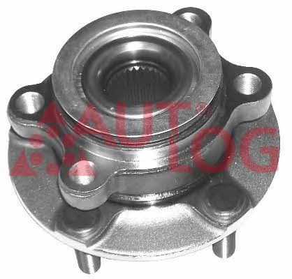 Autlog RS1253 Wheel hub with front bearing RS1253