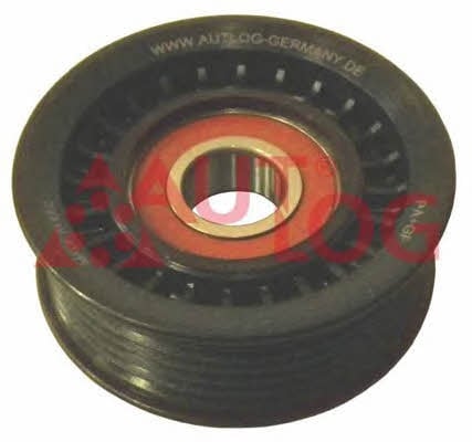 Autlog RT1704 V-ribbed belt tensioner (drive) roller RT1704