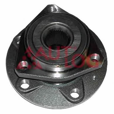 Autlog RS1179 Wheel hub with front bearing RS1179