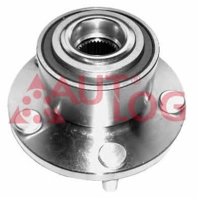 Autlog RS1225 Wheel hub with front bearing RS1225