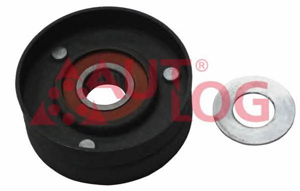 Autlog RT1643 V-ribbed belt tensioner (drive) roller RT1643