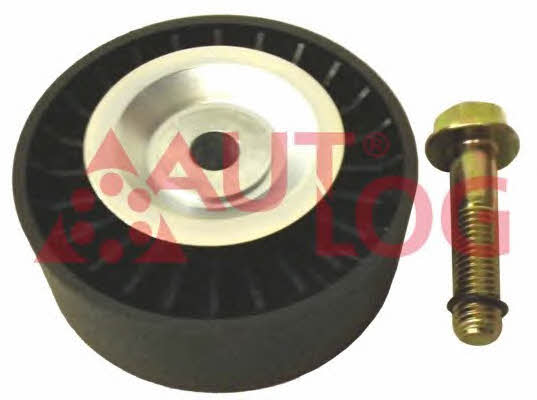 Autlog RT1727 V-ribbed belt tensioner (drive) roller RT1727
