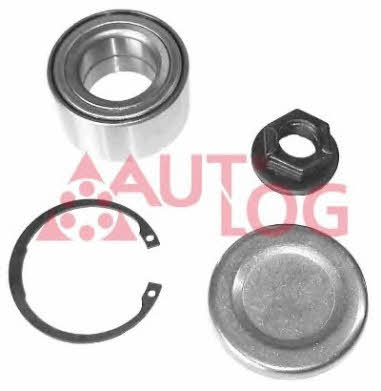 Autlog RS1122 Front Wheel Bearing Kit RS1122