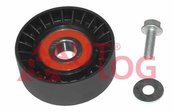 Autlog RT1597 V-ribbed belt tensioner (drive) roller RT1597