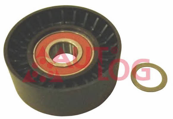 Autlog RT1751 V-ribbed belt tensioner (drive) roller RT1751