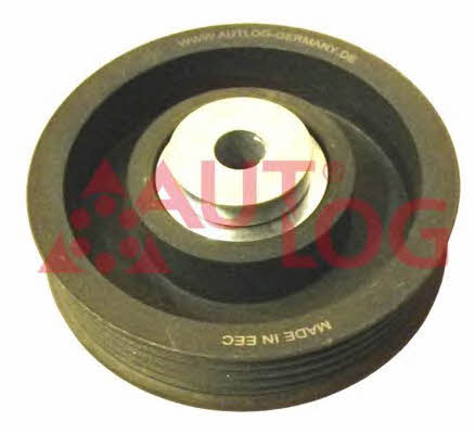 Autlog RT1758 V-ribbed belt tensioner (drive) roller RT1758
