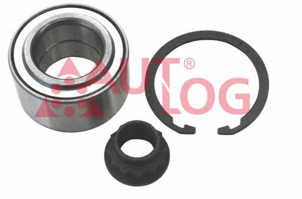 Autlog RS1276 Front Wheel Bearing Kit RS1276