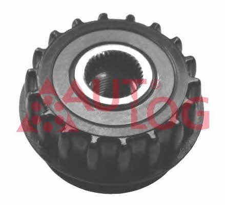 Autlog RT5006 Freewheel clutch, alternator RT5006