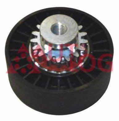 Autlog RT1670 V-ribbed belt tensioner (drive) roller RT1670