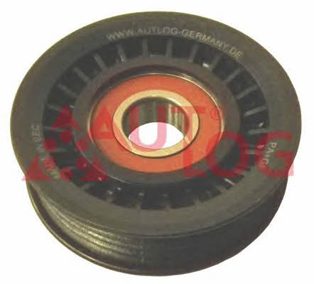 Autlog RT1701 V-ribbed belt tensioner (drive) roller RT1701