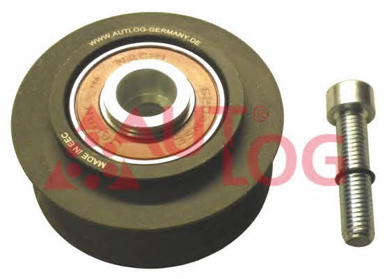 Autlog RT1734 V-ribbed belt tensioner (drive) roller RT1734