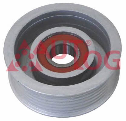 Autlog RT1683 V-ribbed belt tensioner (drive) roller RT1683