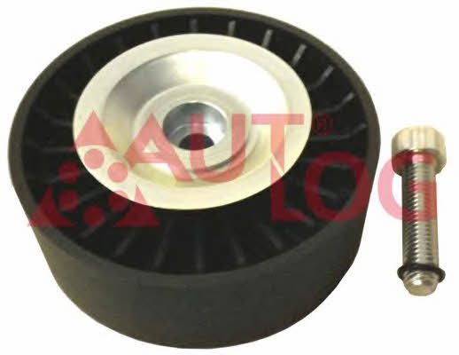 Autlog RT1726 V-ribbed belt tensioner (drive) roller RT1726
