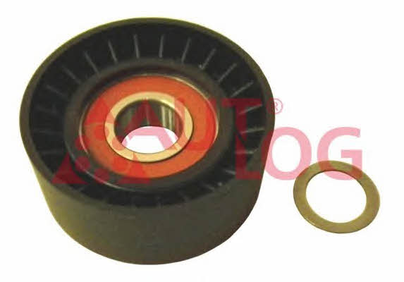 Autlog RT1738 V-ribbed belt tensioner (drive) roller RT1738