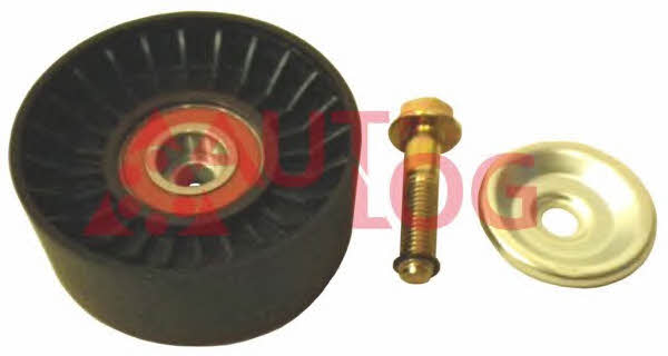 Autlog RT1708 V-ribbed belt tensioner (drive) roller RT1708