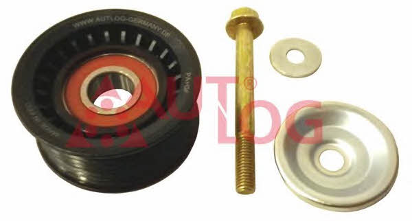 Autlog RT1745 V-ribbed belt tensioner (drive) roller RT1745