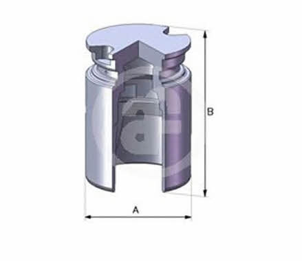 Buy Autofren D02523 at a low price in United Arab Emirates!