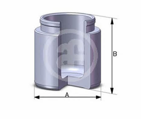 Buy Autofren D02534 at a low price in United Arab Emirates!